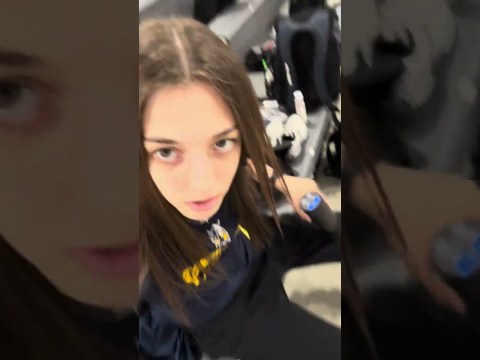 At the Track and Field Venue At the Track and Field Venue