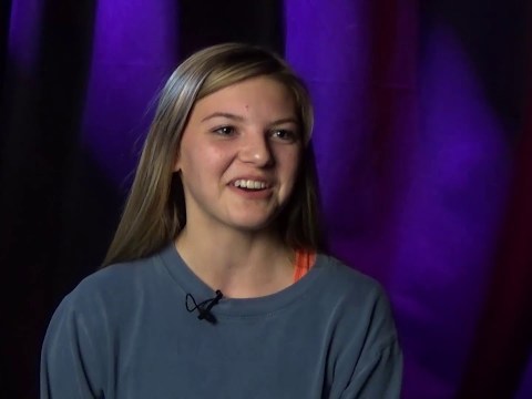 FHS track & field news story student news feature FHS track & field news story student news feature