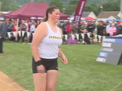 19 more local state champions on Saturday at WIAA state track & field championships 19 more local state champions on Saturday at WIAA state track & field championships