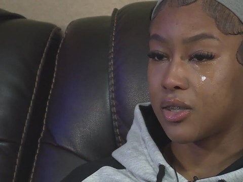 I.C. Norcom track star speaks out after hitting opponent in head with baton I.C. Norcom track star speaks out after hitting opponent in head with baton