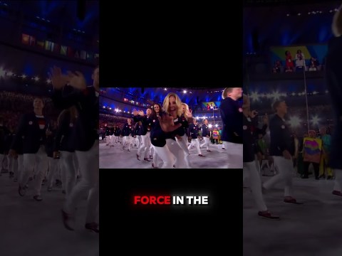 US Track and Field SHINES at Paris 2024 US Track and Field SHINES at Paris 2024