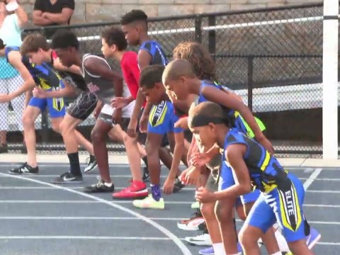 22 News | Bob King Track & Field Meet 22 News | Bob King Track & Field Meet