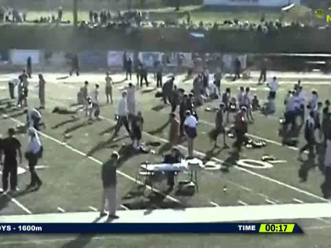 2012 Outdoor Monmouth County Track and Field Championships – Broadcast Style 2012 Outdoor Monmouth County Track and Field Championships – Broadcast Style