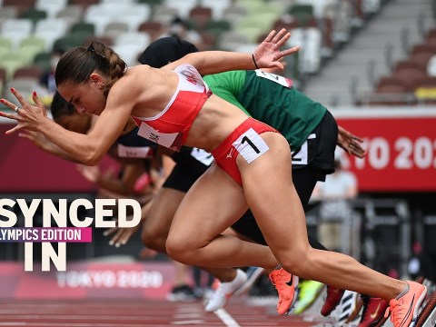 #TokyoOlympics Update: Suni Lee Wins Gold, Track & Field Begins At The Olympics, Free VTA Bus Rides #TokyoOlympics Update: Suni Lee Wins Gold, Track & Field Begins At The Olympics, Free VTA Bus Rides