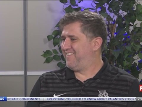 Western Wednesdays: Cody Ingold talks Missouri Western Track and Field Western Wednesdays: Cody Ingold talks Missouri Western Track and Field