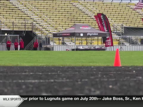 Honor Roll Track and Field Meet canceled for first time due to weather Honor Roll Track and Field Meet canceled for first time due to weather