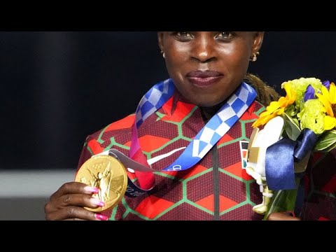 Paris 2024: Track and field to become first sport to pay prize money at Olympics Paris 2024: Track and field to become first sport to pay prize money at Olympics