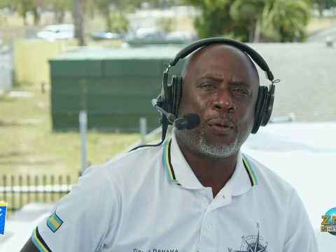 Frank ‘Pancho’ Rahming National Primary School Track and Field Championships – May 7th, 2025 Frank ‘Pancho’ Rahming National Primary School Track and Field Championships – May 7th, 2025