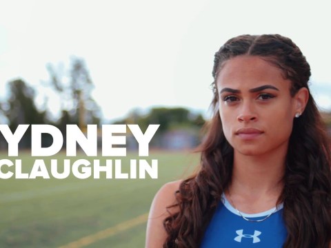 Sydney McLaughlin: 2016-2017 Gatorade National Girls Track & Field Athlete of the Year Sydney McLaughlin: 2016-2017 Gatorade National Girls Track & Field Athlete of the Year