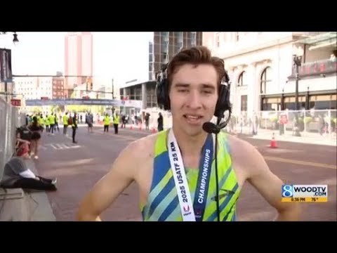 2025 River Bank Run concludes in Grand Rapids 2025 River Bank Run concludes in Grand Rapids