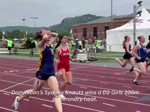 Highlights from 2025 Wisconsin high school state track and field meet Highlights from 2025 Wisconsin high school state track and field meet