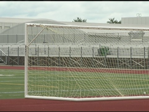 New summer policy at Chicopee Comprehensive High School track and field New summer policy at Chicopee Comprehensive High School track and field