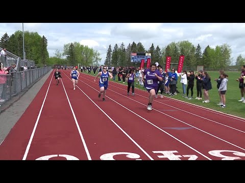 Lakeland High School hosts Unified Track and Field Regional Championship Lakeland High School hosts Unified Track and Field Regional Championship
