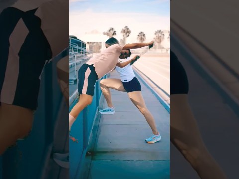 Improve your speed! #trackandfield #motivation #army #runner #ytshorts Improve your speed! #trackandfield #motivation #army #runner #ytshorts