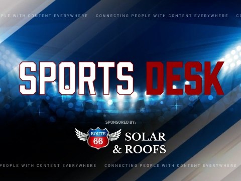 High School Baseball, Girl's Track & Field, and MORE! High School Baseball, Girl's Track & Field, and MORE!