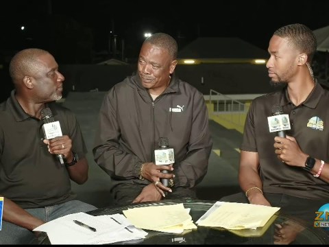 National High School Track & Field Championships 2 – March 20th, 2025 National High School Track & Field Championships 2 – March 20th, 2025