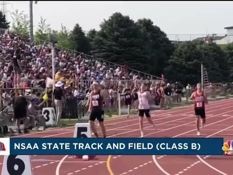 State Track and Field Day 1 local recap State Track and Field Day 1 local recap