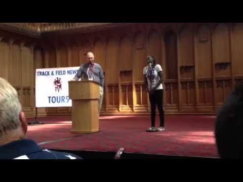 Dawn Harper & track n field news Dawn Harper & track n field news