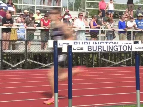 H.S. D3 track and field championships H.S. D3 track and field championships