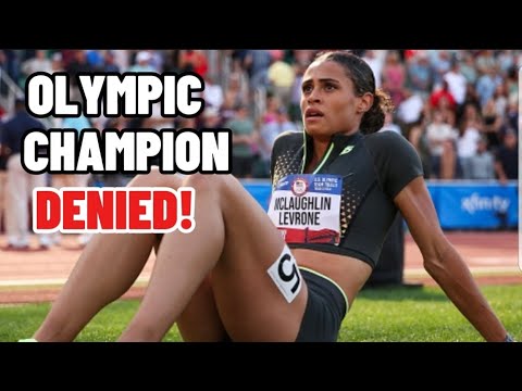 Sydney’s Shocking Diamond League Exit: The Truth Behind Sydney’s Diamond League Snub! Sydney’s Shocking Diamond League Exit: The Truth Behind Sydney’s Diamond League Snub!
