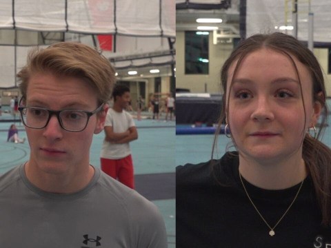 Orono building boys, girls indoor track and field teams into contenders Orono building boys, girls indoor track and field teams into contenders