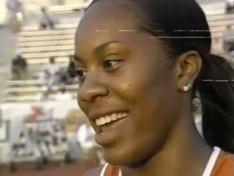 2003 – Big 12 NCAA Track and Field Conference Championships 2003 – Big 12 NCAA Track and Field Conference Championships