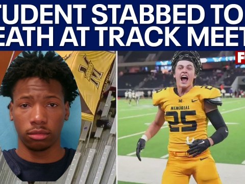 Frisco student killed in stabbing at track meet Frisco student killed in stabbing at track meet