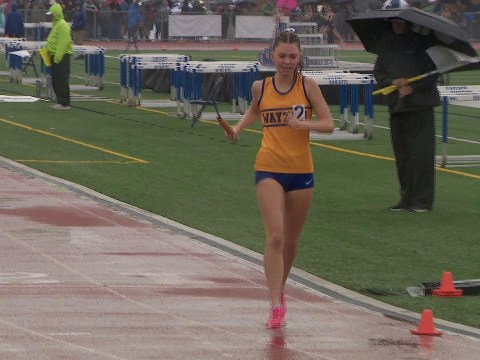 Wayzata Girls Track & Field Wins Class AAA State Meet Wayzata Girls Track & Field Wins Class AAA State Meet