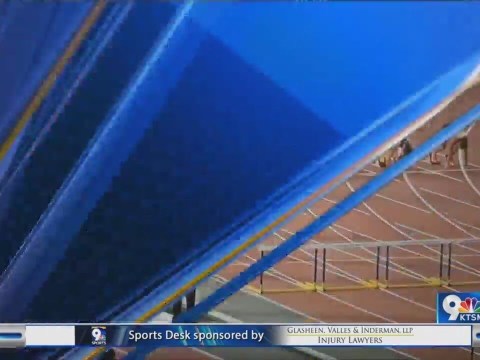 Tobi Amusan records season best, record best 12.45 time in 100MH Tobi Amusan records season best, record best 12.45 time in 100MH