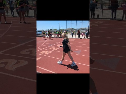 Liberty High School hosts Special Olympics track and field event Liberty High School hosts Special Olympics track and field event