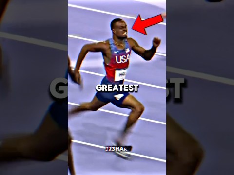 This might be the greatest track and field comeback ever! #olympics #trackandfield #sprinter #400m This might be the greatest track and field comeback ever! #olympics #trackandfield #sprinter #400m