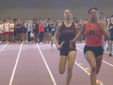 Track and Field: WDA Season Resumes in Williston Track and Field: WDA Season Resumes in Williston