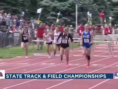 NSAA State Track & Field Meet (Thurs, May 22) – 6pm report NSAA State Track & Field Meet (Thurs, May 22) – 6pm report