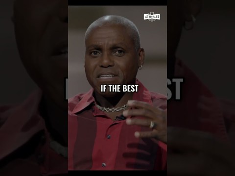 Carl Lewis on how put Track and Field front and center Carl Lewis on how put Track and Field front and center