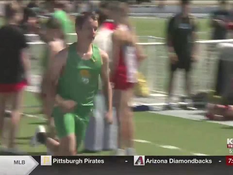 Hill City ready to compete at state track and field meet Hill City ready to compete at state track and field meet