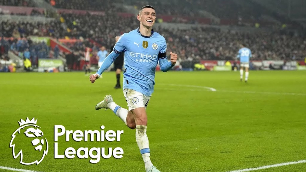 Man City menghukum Chelsea; Bournemouth Rout Nottingham Forest | Pembaruan Liga Premier | NBC Sports Man City menghukum Chelsea; Bournemouth Rout Nottingham Forest | Pembaruan Liga Premier | NBC Sports
