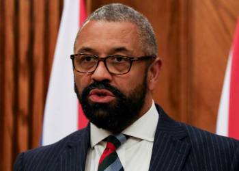 UK needs to step up engagement with Africa on security, says foreign secretary UK needs to step up engagement with Africa on security, says foreign secretary