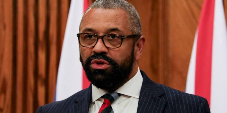 UK needs to step up engagement with Africa on security, says foreign secretary UK needs to step up engagement with Africa on security, says foreign secretary