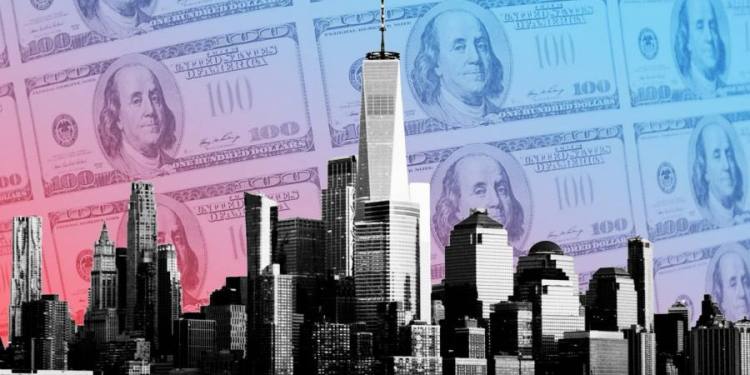 Higher yields threaten the equity rally Higher yields threaten the equity rally