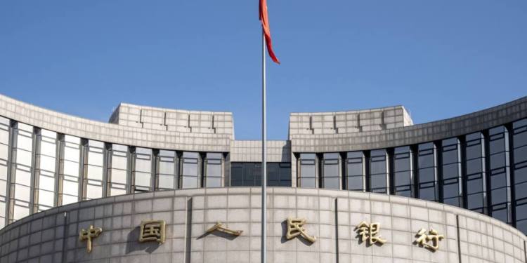 China’s central bank steps up defence of renminbi China’s central bank steps up defence of renminbi