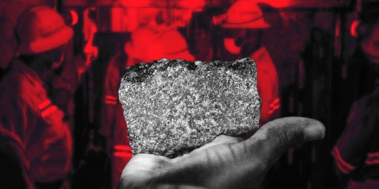 Zambia’s plan to dig its way out of debt with a copper revival Zambia’s plan to dig its way out of debt with a copper revival