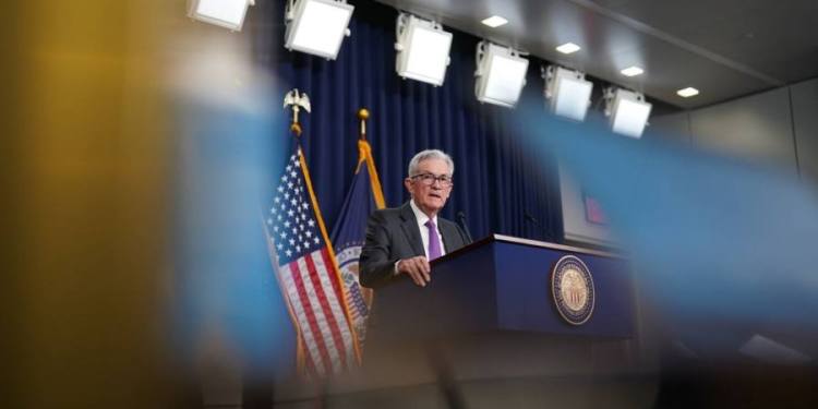 Is that it, Jay? | Financial Times Is that it, Jay? | Financial Times