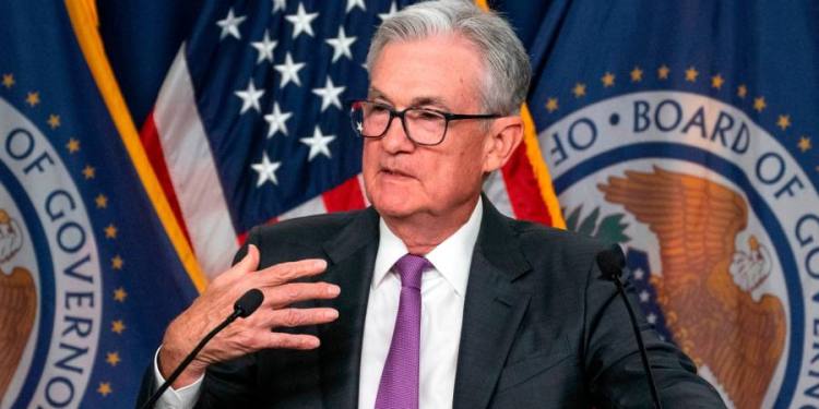 ‘Last hike of the cycle’: economists predict Federal Reserve is done with interest rate rises ‘Last hike of the cycle’: economists predict Federal Reserve is done with interest rate rises