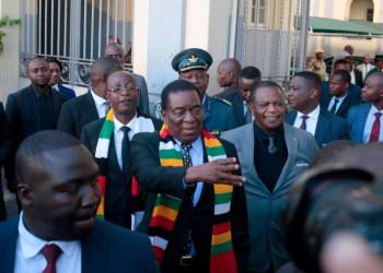 Zimbabwe election offers regime a last chance to end financial isolation Zimbabwe election offers regime a last chance to end financial isolation