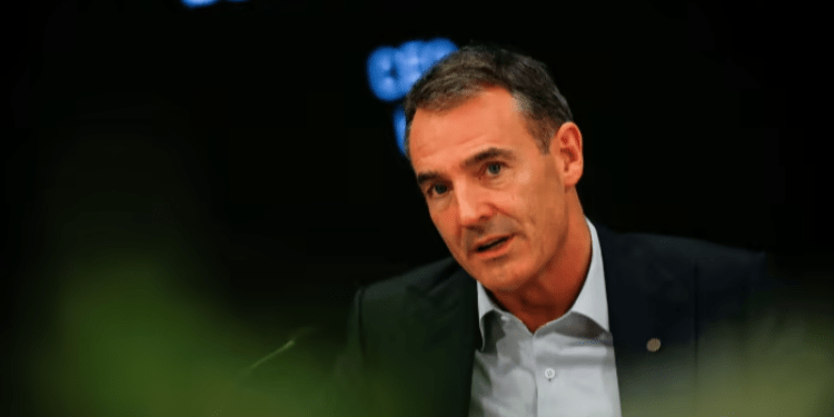 FirstFT: BP chief quits over past relationships with colleagues FirstFT: BP chief quits over past relationships with colleagues