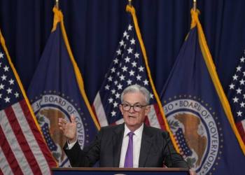 FirstFT: Fed raises rates to highest level in 22 years FirstFT: Fed raises rates to highest level in 22 years