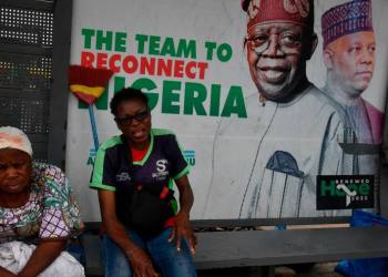 Nigeria’s recovery might be a better bet than South Africa’s Nigeria’s recovery might be a better bet than South Africa’s