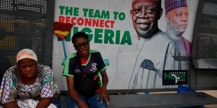 Nigeria’s recovery might be a better bet than South Africa’s Nigeria’s recovery might be a better bet than South Africa’s