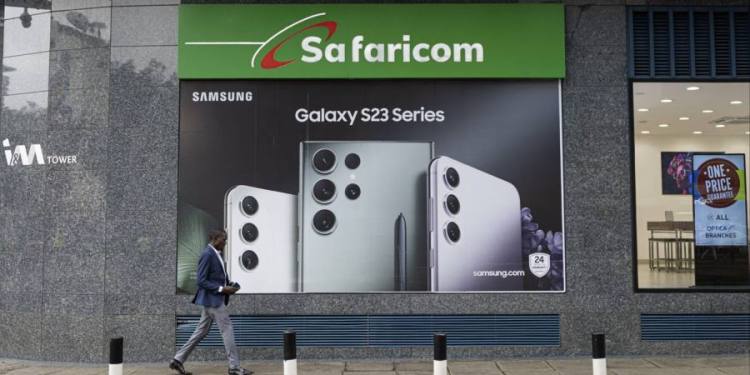 Safaricom’s mobile money rollout in Ethiopia marks moment for ‘last frontier’ Safaricom’s mobile money rollout in Ethiopia marks moment for ‘last frontier’