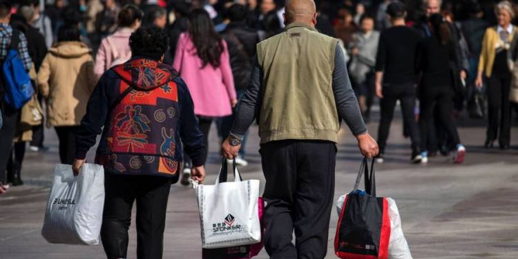 China’s deflation pressures ease as consumer prices rise China’s deflation pressures ease as consumer prices rise